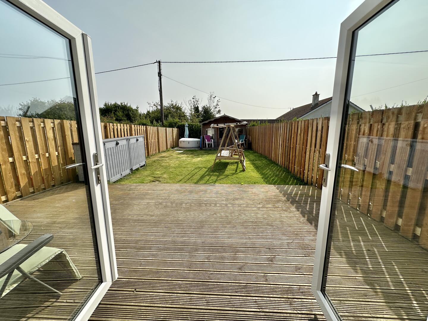 Wherry Close, Threemilestone, Truro